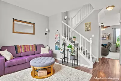 757 Beethoven Street, Volo, IL 60073 - Photo 2