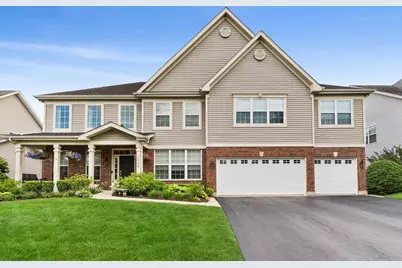 2309 River Hills Lane, Bolingbrook, IL 60490 - Photo 1