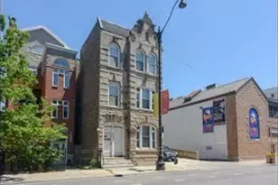 1653 N Halsted St, Chicago, IL 60614 - Photo 1
