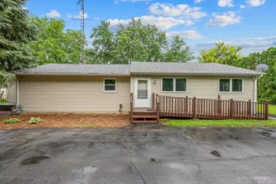 9011 W Sunset Drive, Wonder Lake, IL 60097 - Photo 1