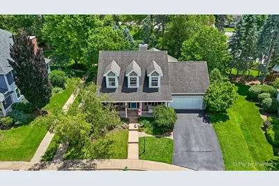 151 Center Street, Crystal Lake, IL 60014 - Photo 4
