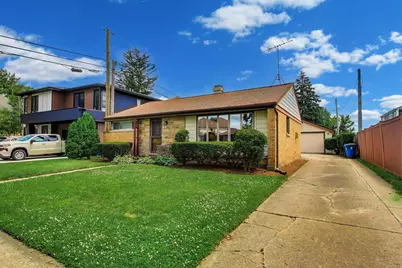 336 W Fremont Avenue, Elmhurst, IL 60126 - Photo 4