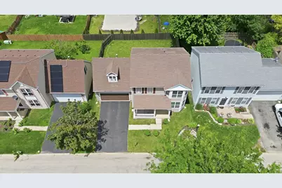 1758 Edith Lane, Aurora, IL 60504 - Photo 2