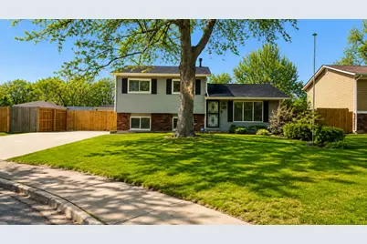 117 Galewood Drive, Bolingbrook, IL 60440 - Photo 1