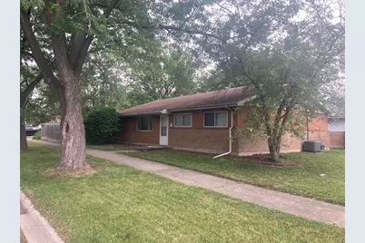 17246 Community Street, Lansing, IL 60438 - Photo 1
