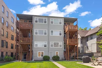 314 Wisconsin Avenue #3S, Oak Park, IL 60302 - Photo 22