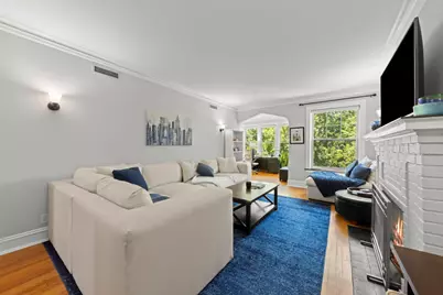 314 Wisconsin Avenue #3S, Oak Park, IL 60302 - Photo 4