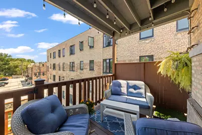 314 Wisconsin Avenue #3S, Oak Park, IL 60302 - Photo 14