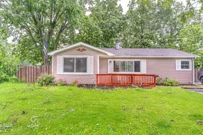 442 W Auburn Lane, Crete, IL 60417 - Photo 1