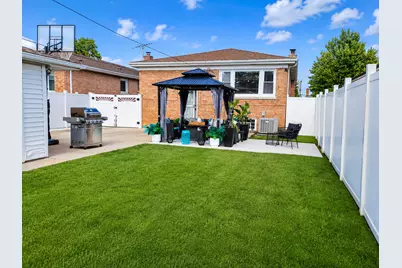 8630 S Kilbourn Avenue, Chicago, IL 60652 - Photo 20