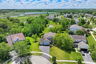 1955 W Overlook Court, Round Lake, IL 60073 - Photo 44