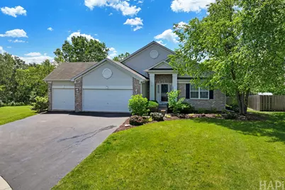 1955 W Overlook Court, Round Lake, IL 60073 - Photo 46