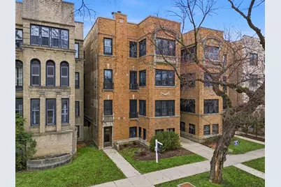 540 Sheridan Road #3, Evanston, IL 60202 - Photo 2
