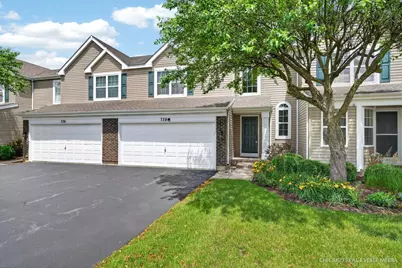 738 Silk Oak Lane, Crystal Lake, IL 60014 - Photo 1