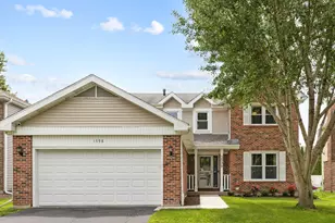1598 Lois Ann Ln, Naperville, IL 60563 - Photo 1