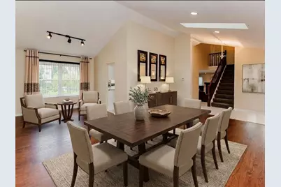 814 Dunhill Drive, Buffalo Grove, IL 60089 - Photo 6