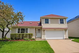 814 Dunhill Dr, Buffalo Grove, IL 60089 - Photo 1