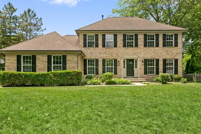 600 Brookstone Road, Grayslake, IL 60030 - Photo 1