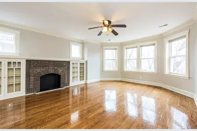 4244 W Wrightwood Avenue #2W, Chicago, IL 60639 - Photo 2