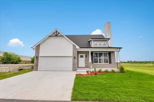 2080 Waters Edge Dr, Minooka, IL 60447 - Photo 1