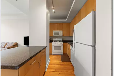 212 W Washington Avenue #1508, Chicago, IL 60606 - Photo 10