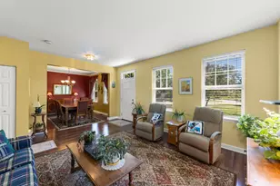 200 Brompton Ct, Oswego, IL 60543 - Photo 4