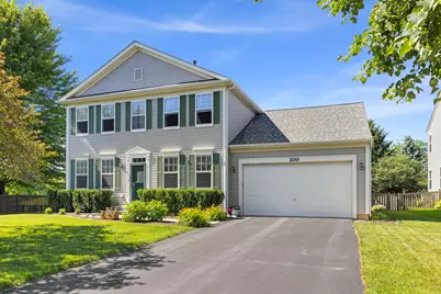 200 Brompton Court, Oswego, IL 60543 - Photo 1