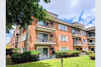 4229 N Keystone Avenue #3H, Chicago, IL 60641 - Photo 2