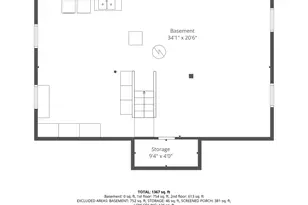1106 Roosevelt Ave, Joliet, IL 60435 - Photo 20