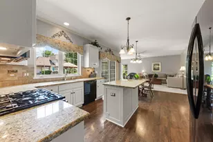 26643 Lindengate Cir, Plainfield, IL 60585 - Photo 8