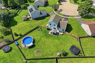 1316 Sherborn Ct, Minooka, IL 60447 - Photo 36