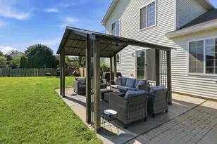 1316 Sherborn Ct, Minooka, IL 60447 - Photo 26