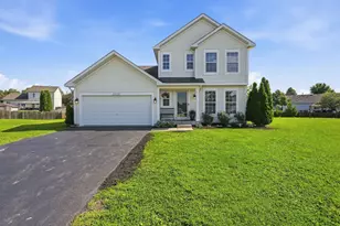 1316 Sherborn Ct, Minooka, IL 60447 - Photo 1