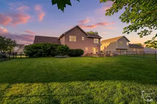 529 Hollyberry Ln, Bourbonnais, IL 60914 - Photo 36