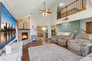 529 Hollyberry Ln, Bourbonnais, IL 60914 - Photo 6