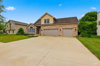529 Hollyberry Lane, Bourbonnais, IL 60914 - Photo 4