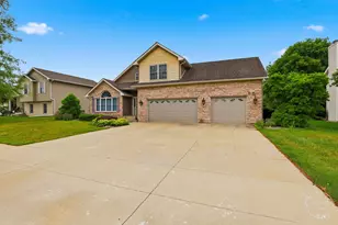 529 Hollyberry Ln, Bourbonnais, IL 60914 - Photo 4