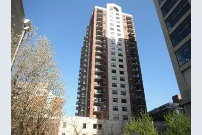 1529 S State Street #13H, Chicago, IL 60605 - Photo 1