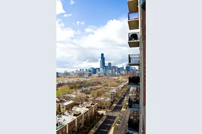 1529 S State Street #13H, Chicago, IL 60605 - Photo 12