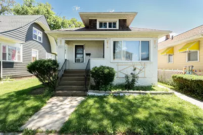 435 22nd Avenue, Bellwood, IL 60104 - Photo 1