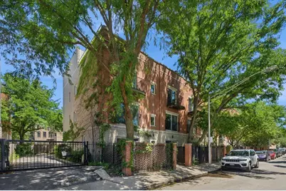 2524 W Bloomingdale Avenue #D, Chicago, IL 60647 - Photo 2