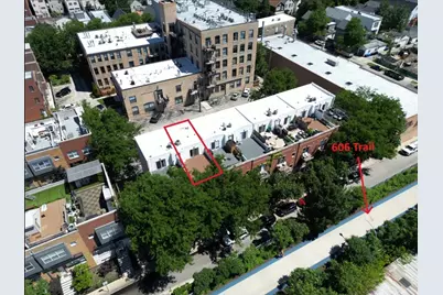2524 W Bloomingdale Avenue #D, Chicago, IL 60647 - Photo 22