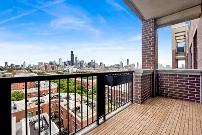 811 W 15th Place #804, Chicago, IL 60608 - Photo 4