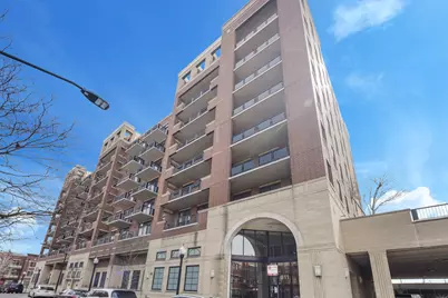 811 W 15th Place #804, Chicago, IL 60608 - Photo 1