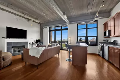 811 W 15th Place #804, Chicago, IL 60608 - Photo 14