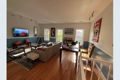 839 S Laflin Street #3, Chicago, IL 60607 - Photo 2