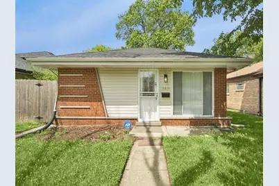 14628 Dante Avenue, Dolton, IL 60419 - Photo 1
