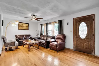 8949 Olympic Drive, Bridgeview, IL 60455 - Photo 4