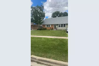 8949 Olympic Drive, Bridgeview, IL 60455 - Photo 1