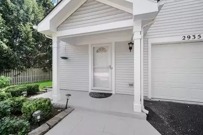 2935 Cedar Glade Drive, Naperville, IL 60564 - Photo 2